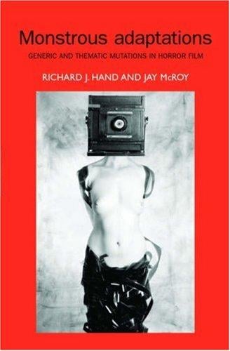 Monstrous adaptations