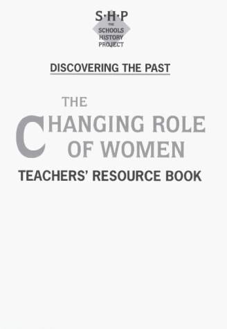 Discovering the past