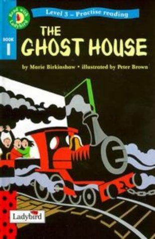 The ghost house