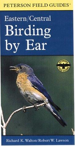Birding by Ear