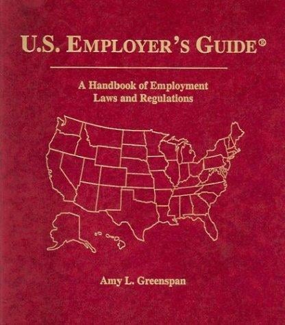U.S. Employer's Guide