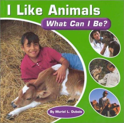 I like animals