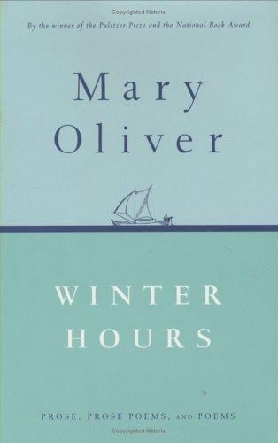 Winter hours