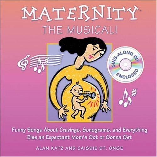 Maternity the Musical!