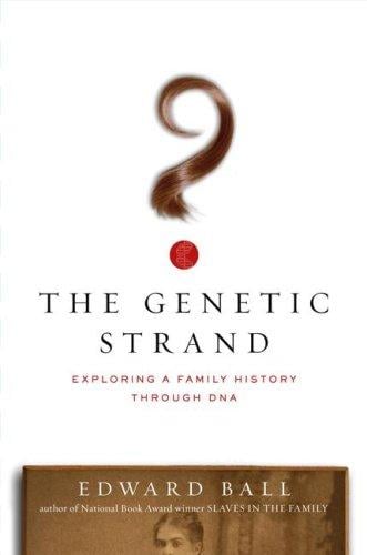 The genetic strand