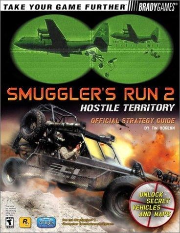 Smuggler's Run 2