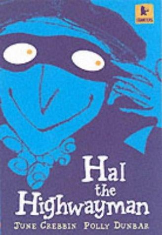 Hal the Highwayman (Starters)