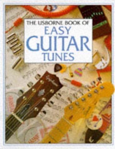 Easy Guitar Tunes