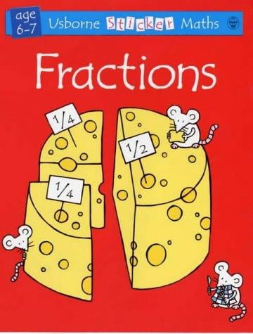 Starting Fractions