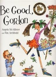 Be Good, Gordon