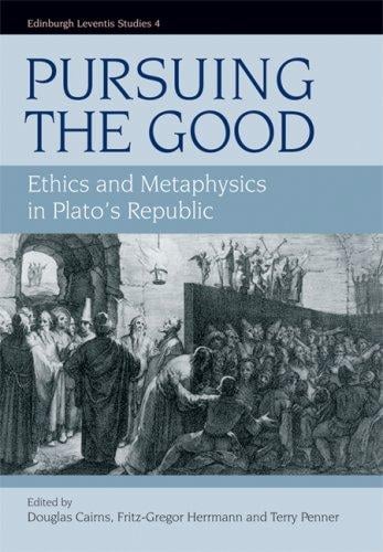 Pursuing the good
