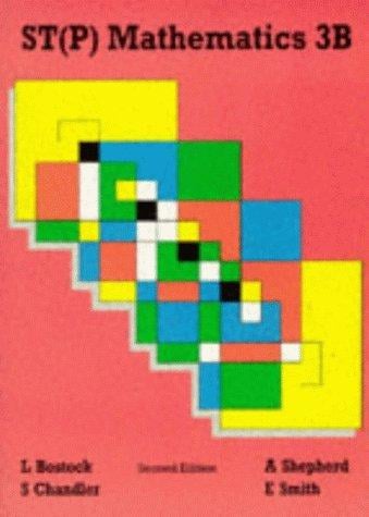 ST(P) mathematics
