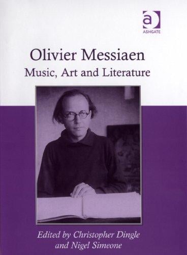 Olivier Messiaen