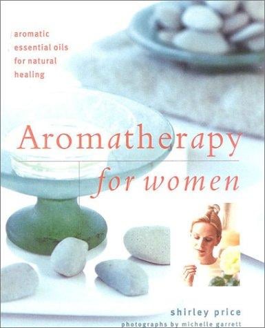 Aromatherapy for Women