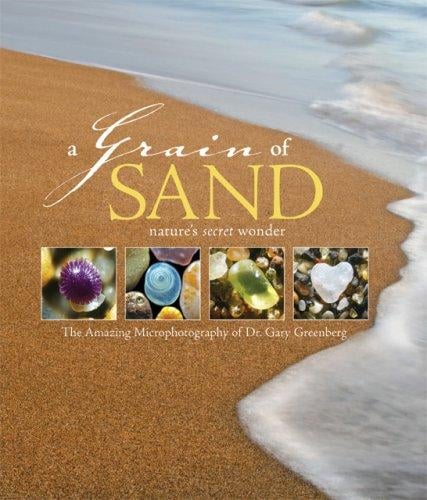 A grain of sand