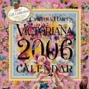Cynthia Hart's Victoriana Calendar 2006