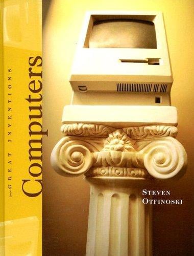 Computers (Great Inventions)