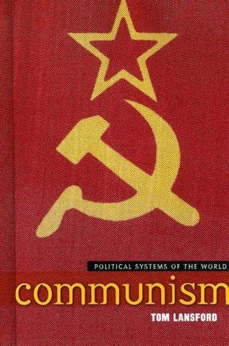 Communism (Political Systems of the World)