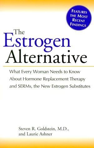 The estrogen alternative