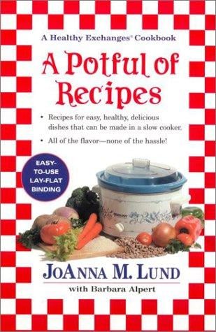 A Potful of Recipes