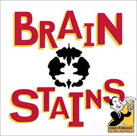 Brain stains