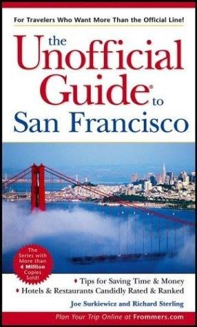 The unofficial guide to San Francisco