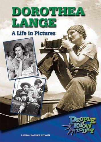 Dorothea Lange