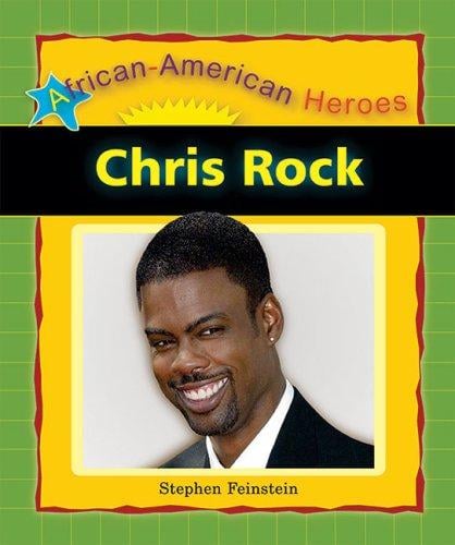 Chris Rock (African-American Heroes)