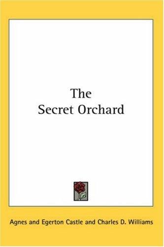 The secret orchard
