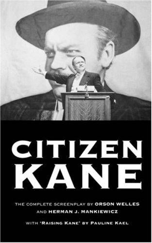 Citizen Kane (Methuen Film)