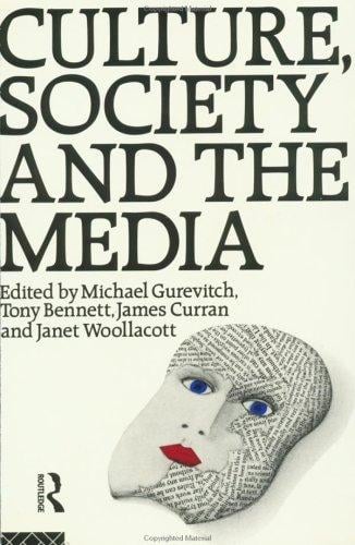 Culture, society, and the media