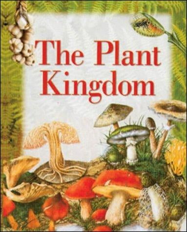 The Plant kingdom