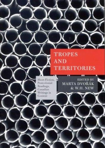 Tropes and territories