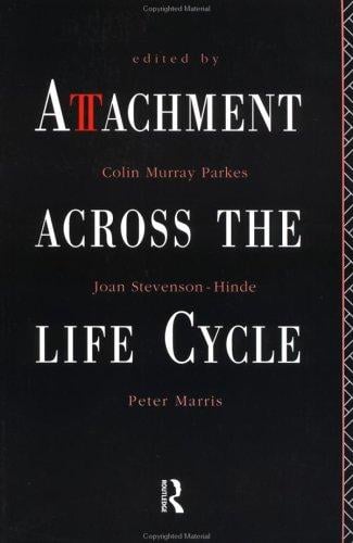 Attachment across the life cycle