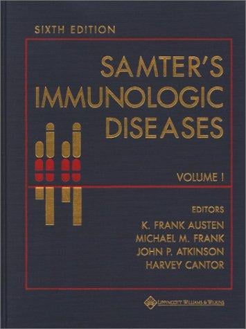 Samter's immunologic diseases