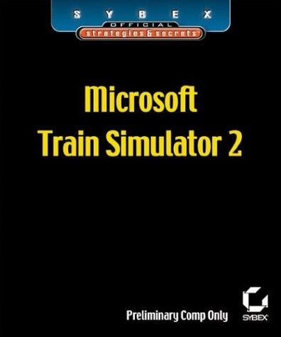 Microsoft Train Simulator 2