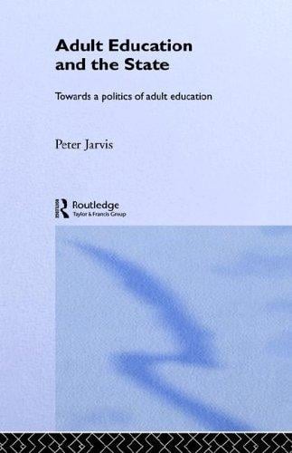 Adult education and the state