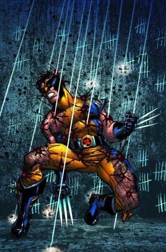Wolverine