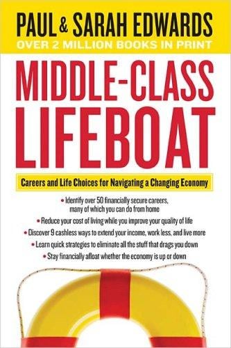 Middle-class lifeboat
