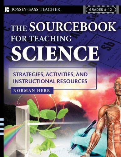 Sourcebook for Teaching Science