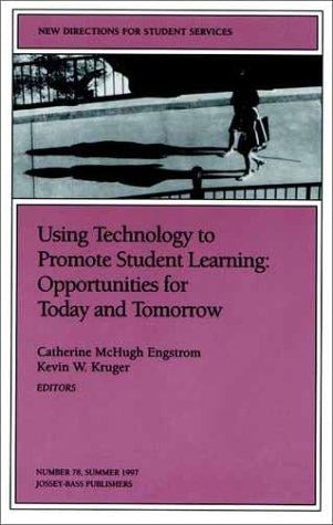 Using technology to promote student learning