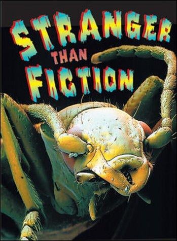 Stranger than fiction