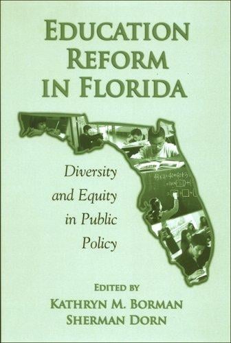 Education reform in Florida