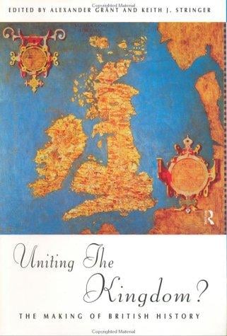 Uniting the Kingdom?
