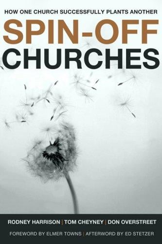 Spin-off churches