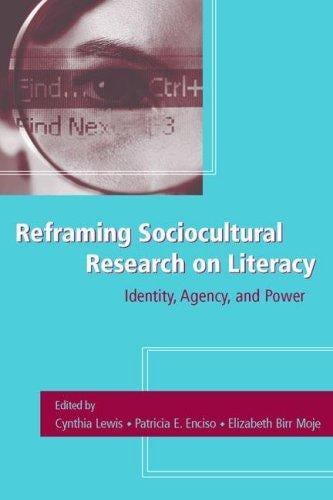 Reframing sociocultural research on literacy