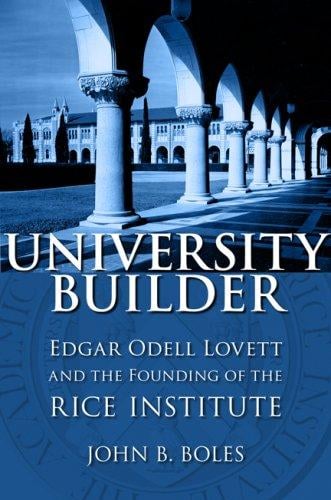 University builder