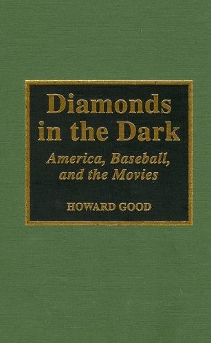 Diamonds in the dark