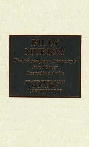 Billy Murray