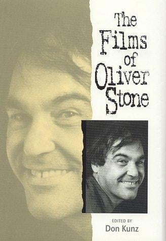 The Films of Oliver Stone